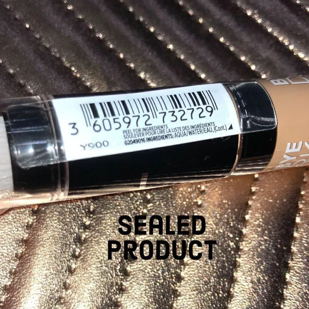 IT COSMETICS - NWT - Bye Bye Dark Spots Corrector + Serum in Tan Cool (40)